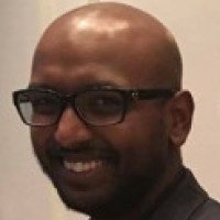 Author avatar
