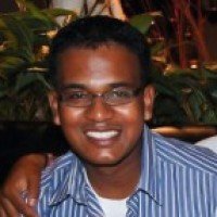 Author avatar