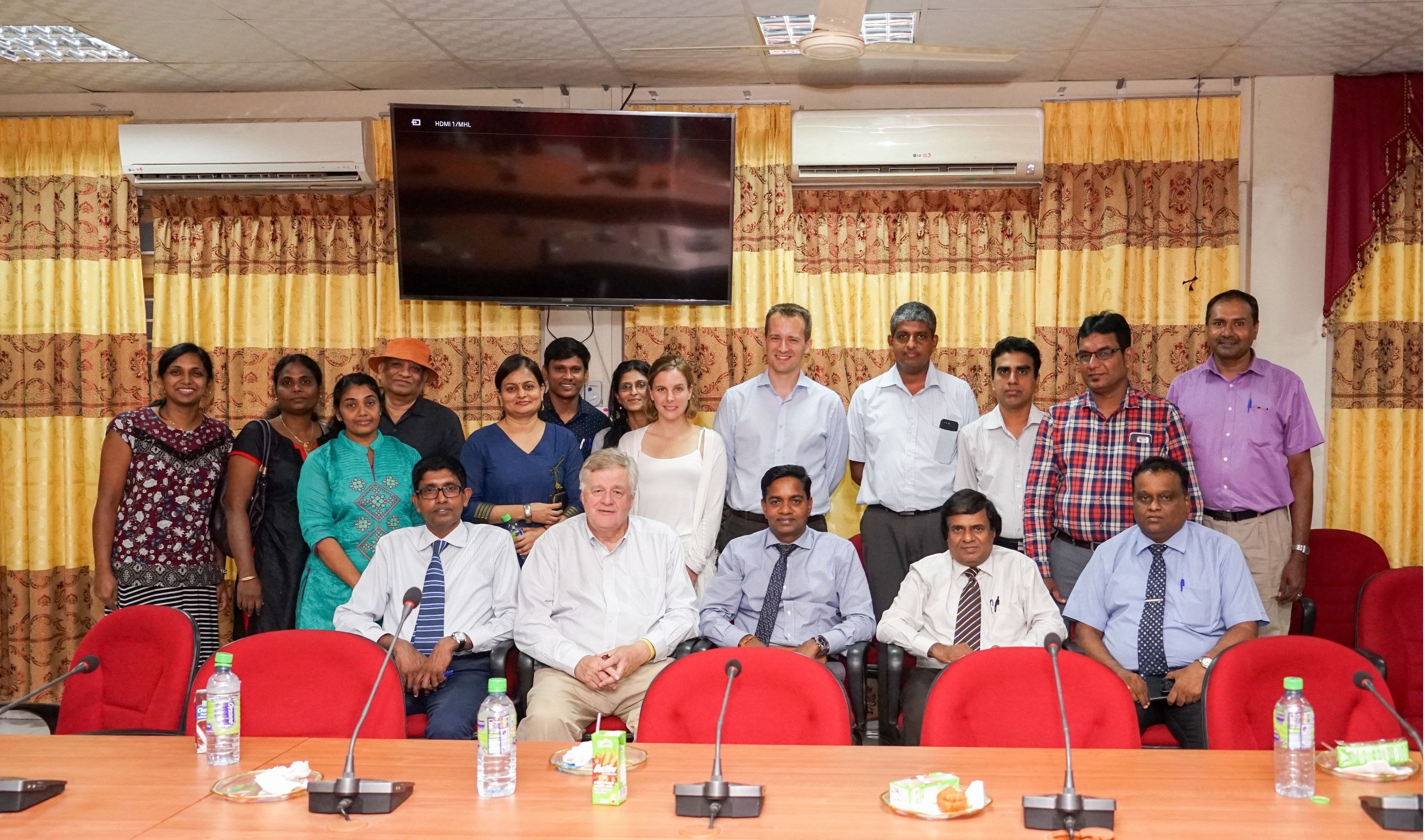 Palliative Care Association