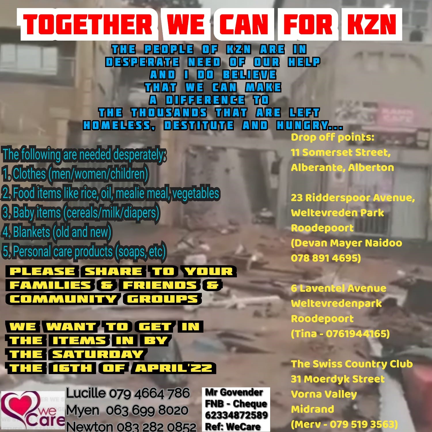 KZN Collection