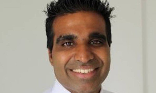 Canada's Largest Bank, RBC, Acquires Fintech Startup Founded by Tamil ...