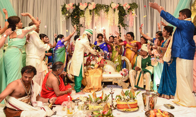 Renu family