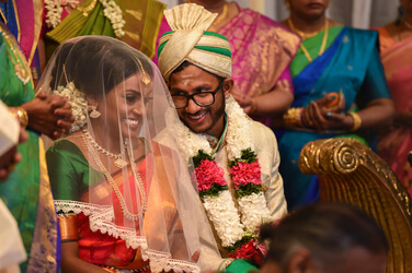 Renu and Vinoth