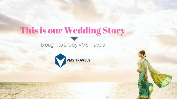 OurVMSwedding